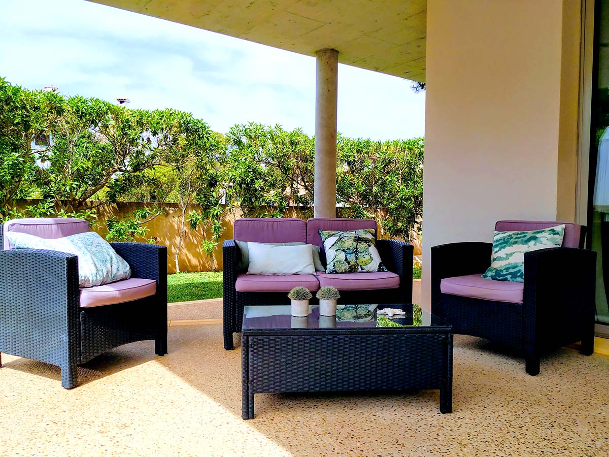 Finca Casa N´Aleix Mallorca Urlaub